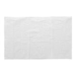 Terry S pamut frottír törölköző - 30×50 cm fehér AP592998-01