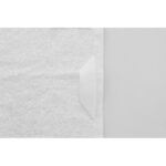 Terry S pamut frottír törölköző - 30×50 cm fehér AP592998-01