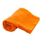 Terry S pamut frottír törölköző - 30×50 cm narancssárga AP592998-03