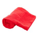 Terry S pamut frottír törölköző - 30×50 cm piros AP592998-05