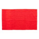 Terry S pamut frottír törölköző - 30×50 cm piros AP592998-05