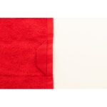 Terry S pamut frottír törölköző - 30×50 cm piros AP592998-05
