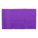 Terry S pamut frottír törölköző - 30×50 cm lila AP592998-13
