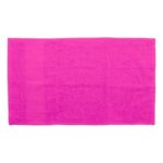 Terry S pamut frottír törölköző - 30×50 cm pink AP592998-25
