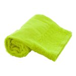 Terry S pamut frottír törölköző - 30×50 cm lime zöld AP592998-71