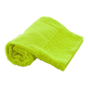 Terry S pamut frottír törölköző - 30×50 cm lime zöld AP592998-71