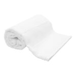 Terry M pamut frottír törölköző - 50×100 cm fehér AP592999-01