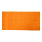 Terry M pamut frottír törölköző - 50×100 cm narancssárga AP592999-03