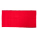 Terry M pamut frottír törölköző - 50×100 cm piros AP592999-05