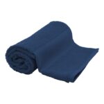 Terry M pamut frottír törölköző - 50×100 cm sötét kék AP592999-06A