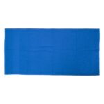 Terry M pamut frottír törölköző - 50×100 cm kék AP592999-06