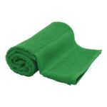Terry M pamut frottír törölköző - 50×100 cm zöld AP592999-07