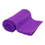 Terry M pamut frottír törölköző - 50×100 cm lila AP592999-13
