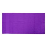 Terry M pamut frottír törölköző - 50×100 cm lila AP592999-13