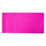 Terry M pamut frottír törölköző - 50×100 cm pink AP592999-25