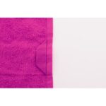 Terry M pamut frottír törölköző - 50×100 cm pink AP592999-25
