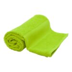 Terry M pamut frottír törölköző - 50×100 cm lime zöld AP592999-71