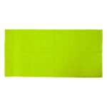 Terry M pamut frottír törölköző - 50×100 cm lime zöld AP592999-71