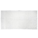 Terry L pamut frottír törölköző - 70×140 cm fehér AP593000-01