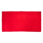Terry L pamut frottír törölköző - 70×140 cm piros AP593000-05