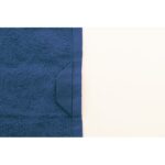 Terry L pamut frottír törölköző - 70×140 cm sötét kék AP593000-06A