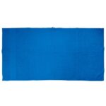 Terry L pamut frottír törölköző - 70×140 cm kék AP593000-06