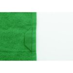 Terry L pamut frottír törölköző - 70×140 cm zöld AP593000-07