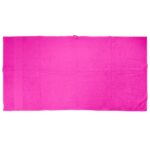 Terry L pamut frottír törölköző - 70×140 cm pink AP593000-25