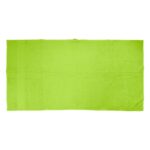 Terry L pamut frottír törölköző - 70×140 cm lime zöld AP593000-71