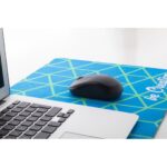 CreaFelt Cursor XXL RPET asztali alátét fehér AP716708