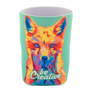 PrintCan RPET üdítős doboz hűtő fehér AP716869