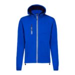 Grechel softshell dzseki kék AP732383-06_XS