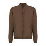 Pinkman bomber dzseki barna AP732388-09_XS