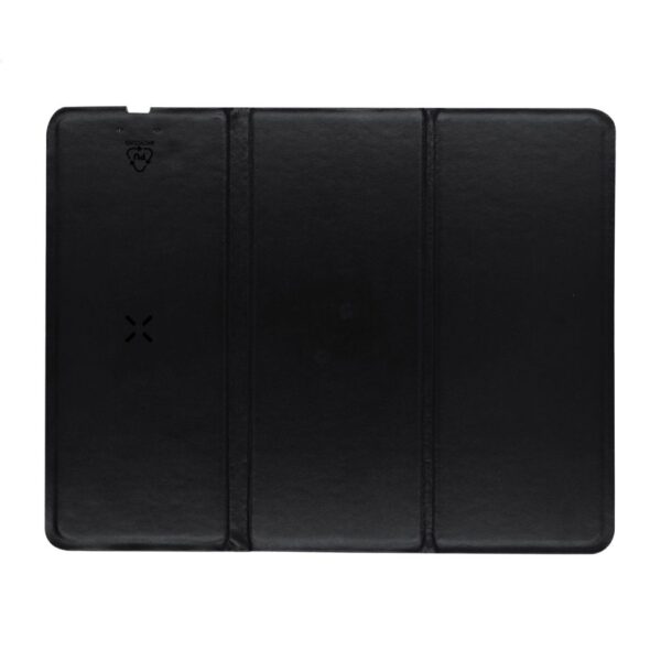 Dangox vezeték nélküli töltős egérpad fekete AP735514-10