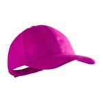 Banks baseball sapka pink AP741888-25