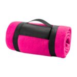 Vinson polár takaró pink AP761799-25
