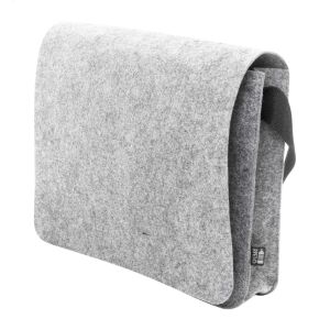 Refelt Courier RPET filc laptop táska szürke AP800572-77