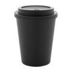 Peppulu thermo pohár fekete AP800588-10