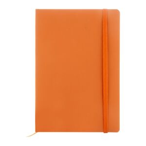 Repuk Soft A5 RPET jegyzetfüzet narancssárga AP808172-03
