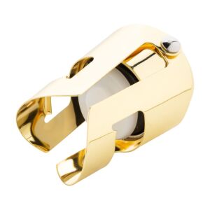 Apulia pezsgős dugó arany AP808255-98