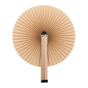 Lolli legyező natúr AP808293-00