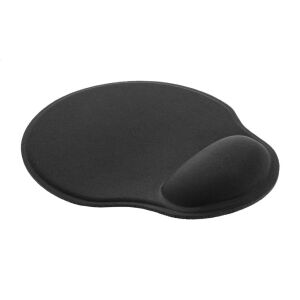 Wrest RPET egérpad fekete AP864081-10