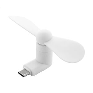 Blobile okostelefon ventilátor fehér AP864086-01