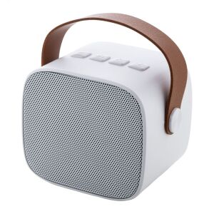 Rabeat RABS bluetooth hangszóró fehér AP864094-01