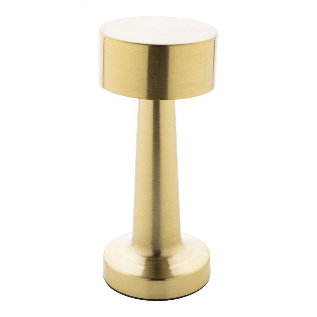 Flanagan Oro bár asztali lámpa arany AP864098-98