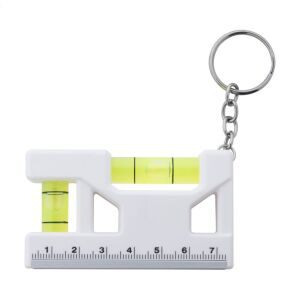 Multilevel multifunkciós kulcstartó fehér AP874036-01