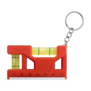 Multilevel multifunkciós kulcstartó piros AP874036-05