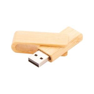 BooTwist USB memória natúr AP897089_8GB