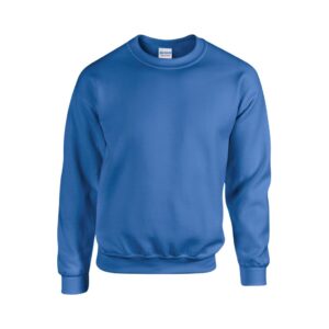 HB Crewneck pulóver kék AP59041-06_M