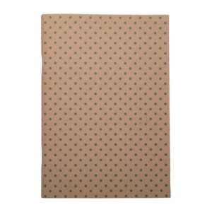 CreaNote A5 Eco egyediesíthető jegyzetfüzet natúr AP716478